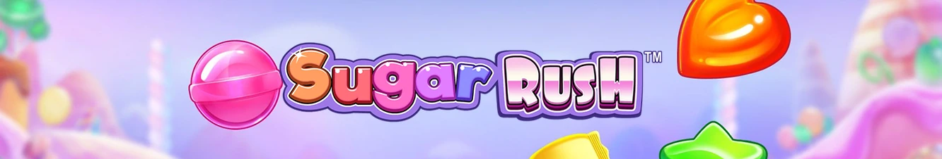 Γλυκιά αδρεναλίνη στο παιχνίδι Sugar Rush