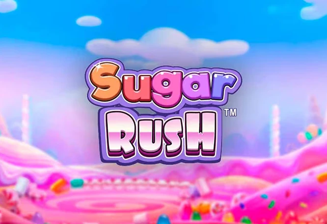 Sugar Rush demo δοκιμάστε σούπερ μπόνους